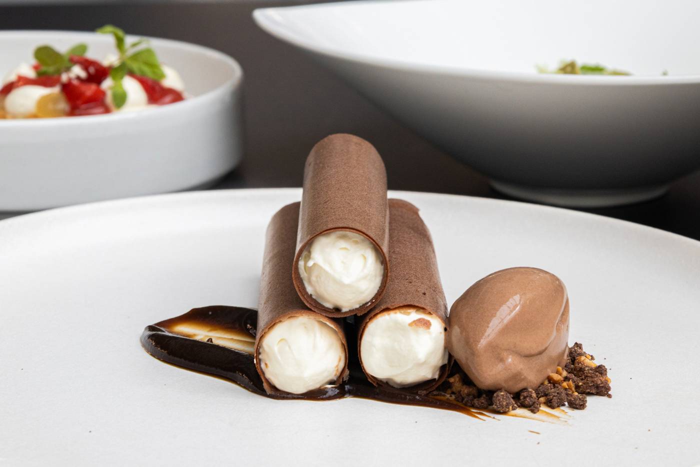 1147 Ristorante Toronto