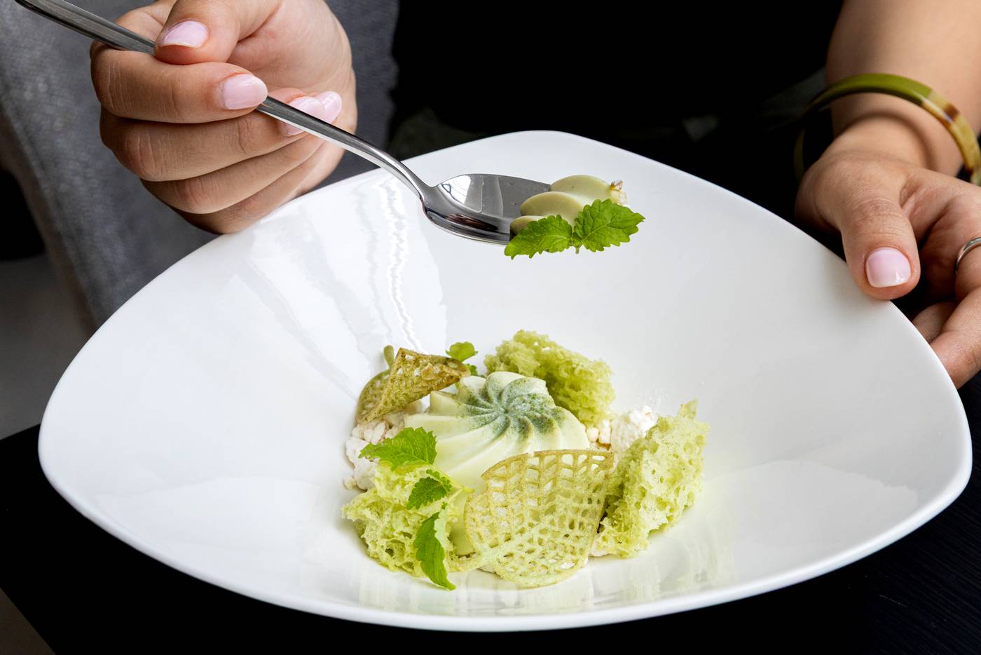 1147 Ristorante Toronto