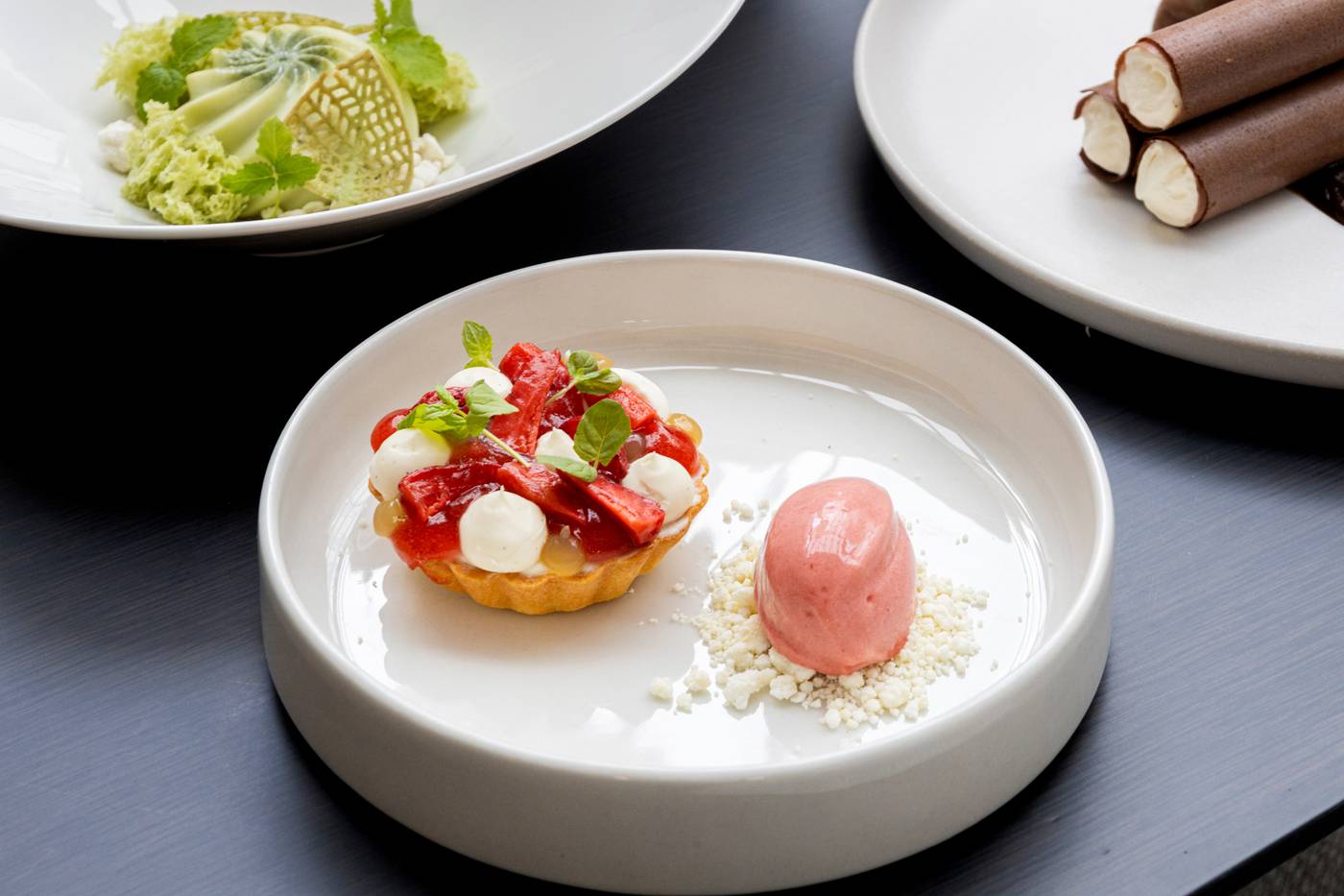 1147 Ristorante Toronto