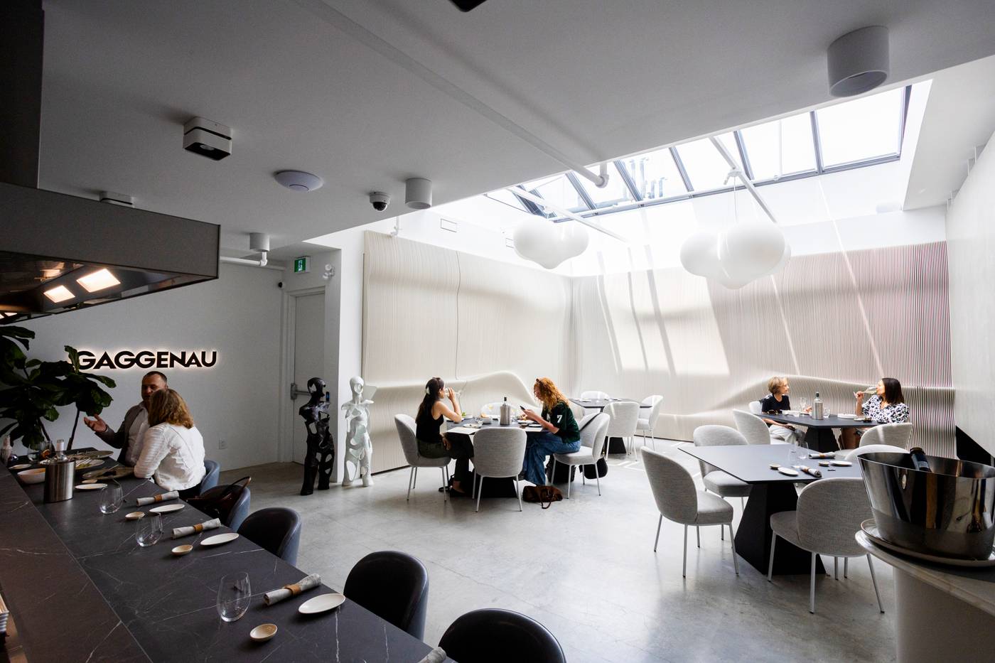 1147 Ristorante Toronto