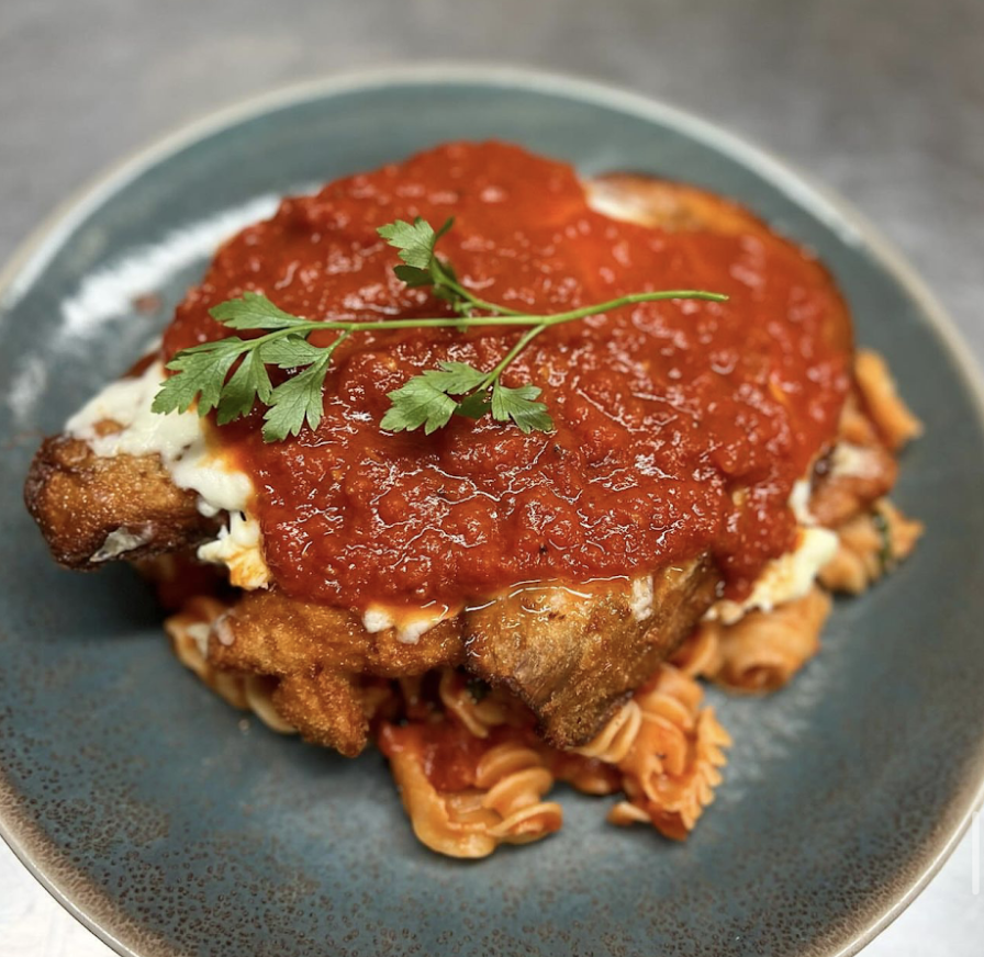 An Italian Restaurant Empire is Expanding in Rhode Island An Italian Restaurant Empire is Expanding in Rhode Island