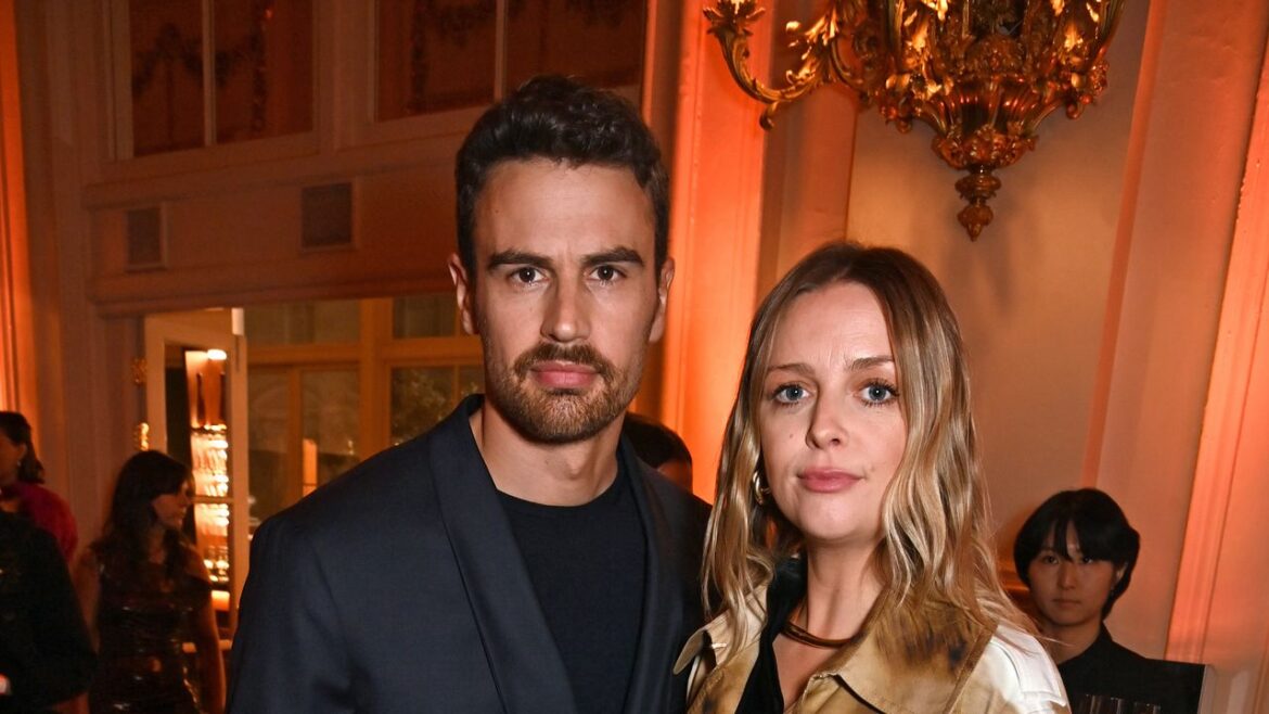 Lupa review: Theo James restaurant