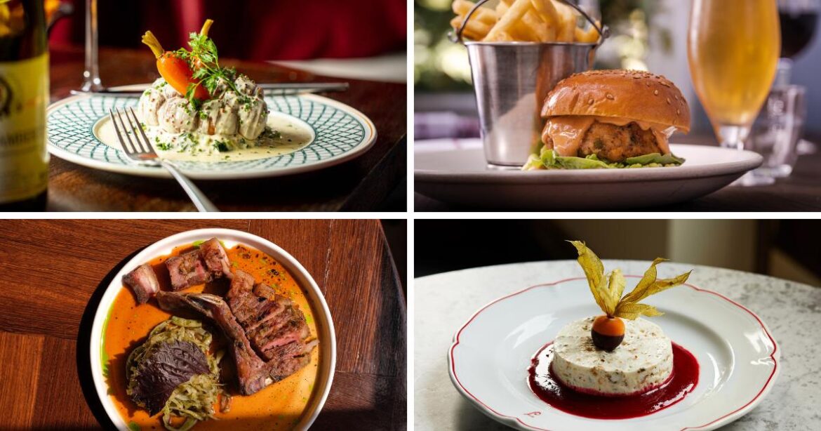 Good Food Guide 2024: 9 London businesses named winners