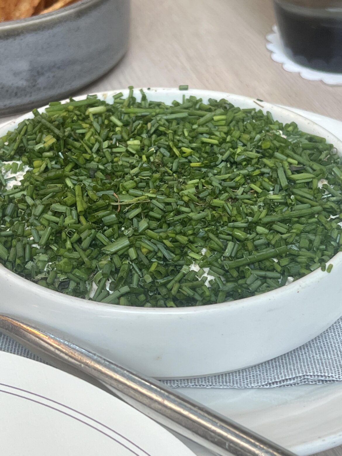 I can’t believe I was served this