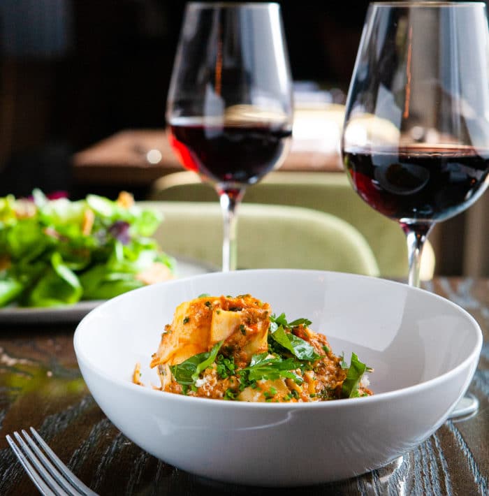 Best Italian Restaurants in Austin - Juniper