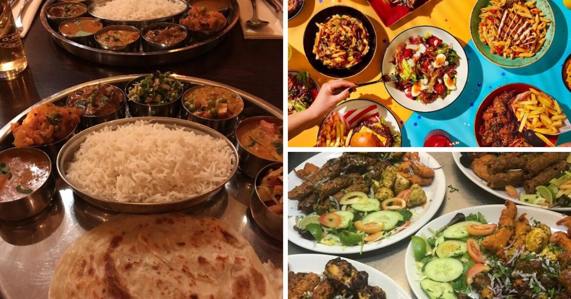 Best restaurants in High Wycombe according to Tripadvisor Best restaurants in High Wycombe according to Tripadvisor