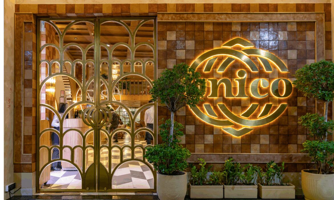 Unico’s Path to Michelin-Starred Status Unico’s Path to Michelin-Starred Status