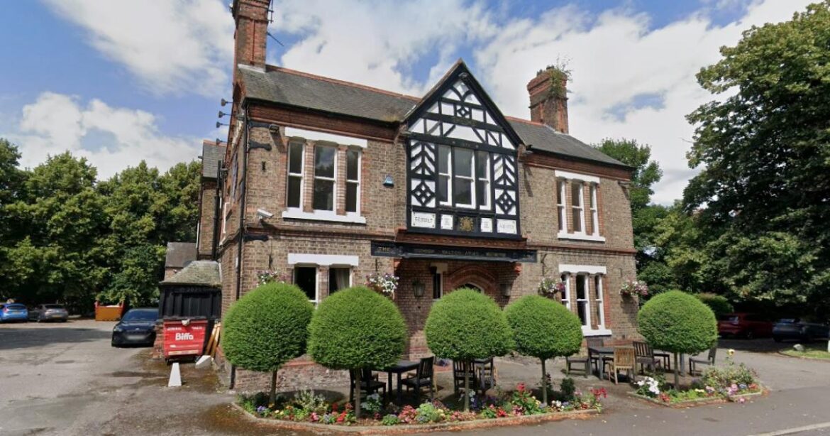 Historic Walton Arms pub to become Pesto Italian restaurant