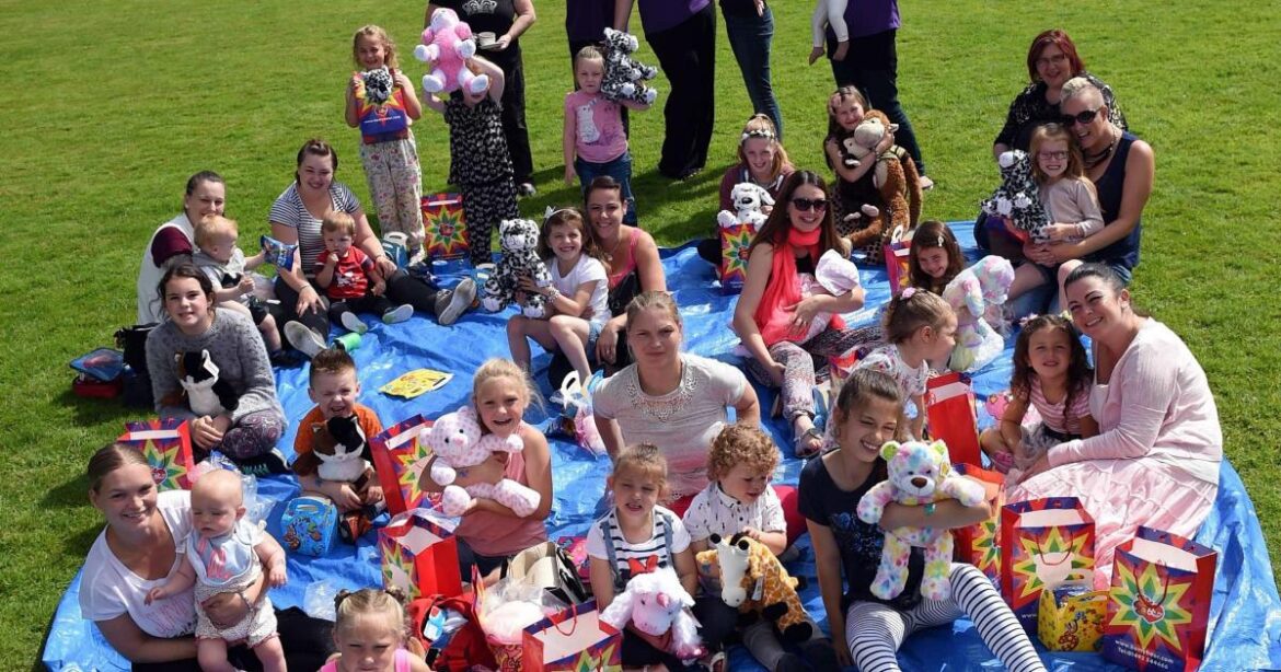 Remembering picnics: a summer staple of al fresco sandwiches