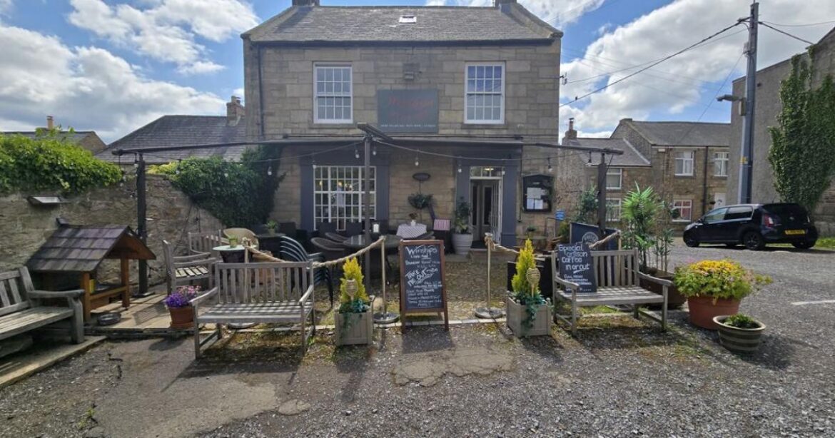 Popular Northumberland restaurant & bar hits the market Popular Northumberland restaurant & bar hits the market