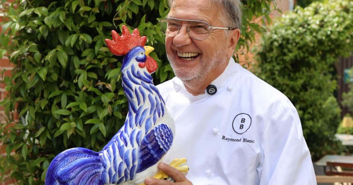 Brasserie Blanc, Winchester to host Bastille Day event