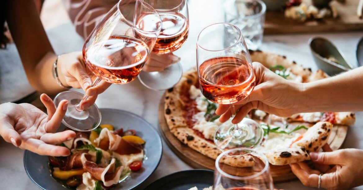 Taunton’s finest Italian restaurant unveils new menu