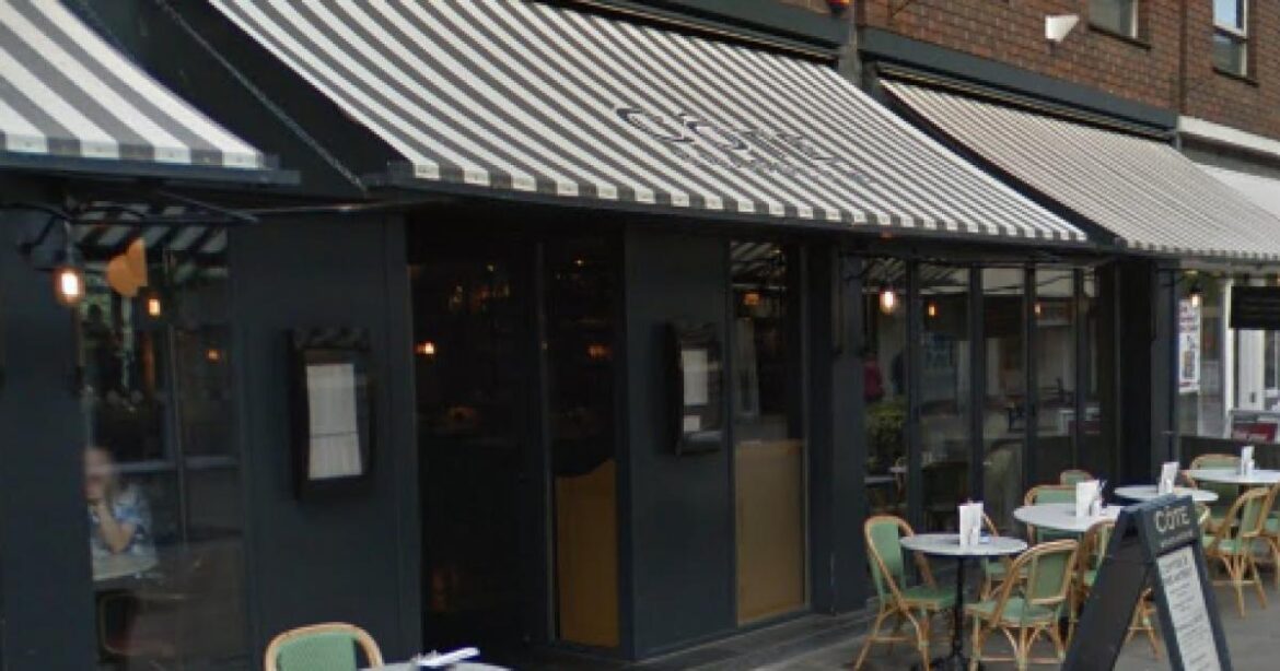 Cote Brasserie: owners look for new investors as sale looms