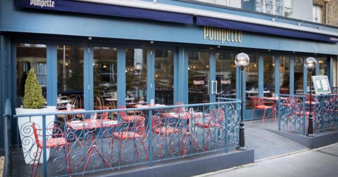 French restaurant in Oxford among 100 best in the UK French restaurant in Oxford among 100 best in the UK