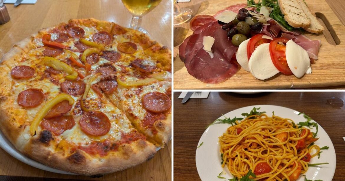 Why you should visit Fratelli Authentic Italian in Watford Why you should visit Fratelli Authentic Italian in Watford
