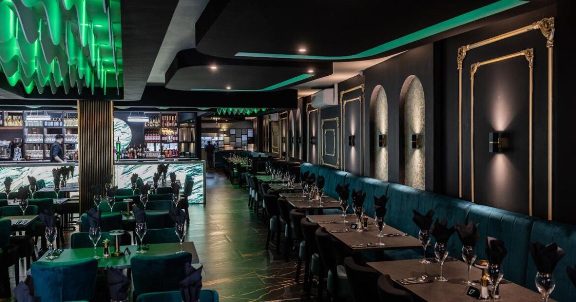 Look inside as La Piazza opens on Yarm High Street