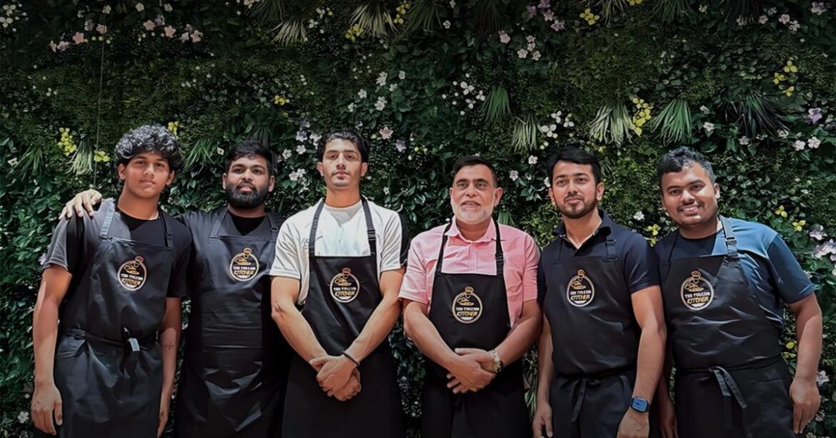 New Isle of Wight Turkish restaurant opens offering Mediterranean food