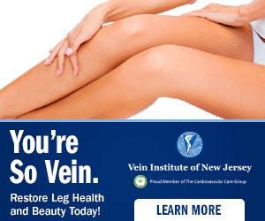 Vein Institute of New Jersey