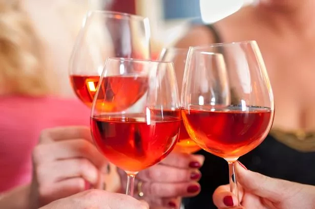Wine lovers are in for a treat at a 'wine fair for the north'
