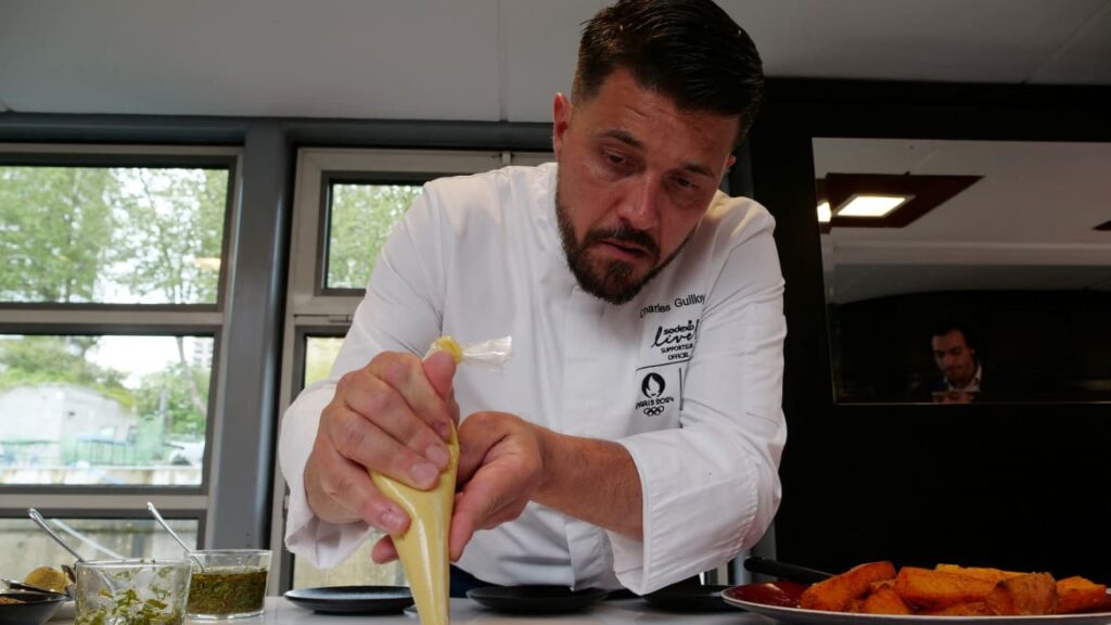 Download app from appStore