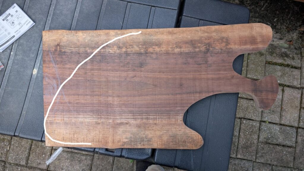 Which pattern should I do?