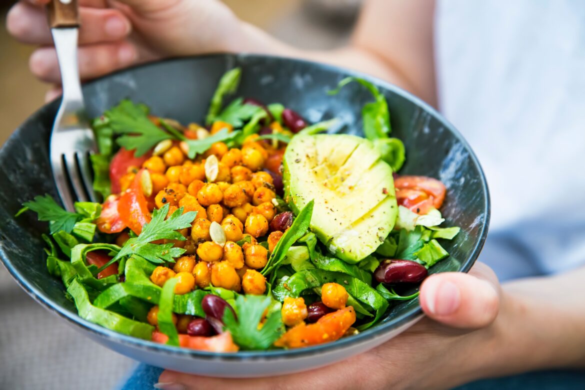 Study Evaluates Impact of Dietary Acid Load on Weight Loss in Vegan and Mediterranean Diets Study Evaluates Impact of Dietary Acid Load on Weight Loss in Vegan and Mediterranean Diets