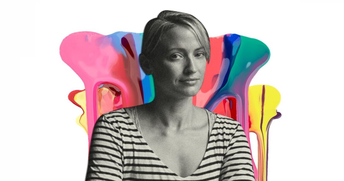 How Chef Erin French Gets It Done How Chef Erin French Gets It Done