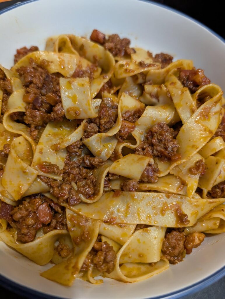 Bolognese