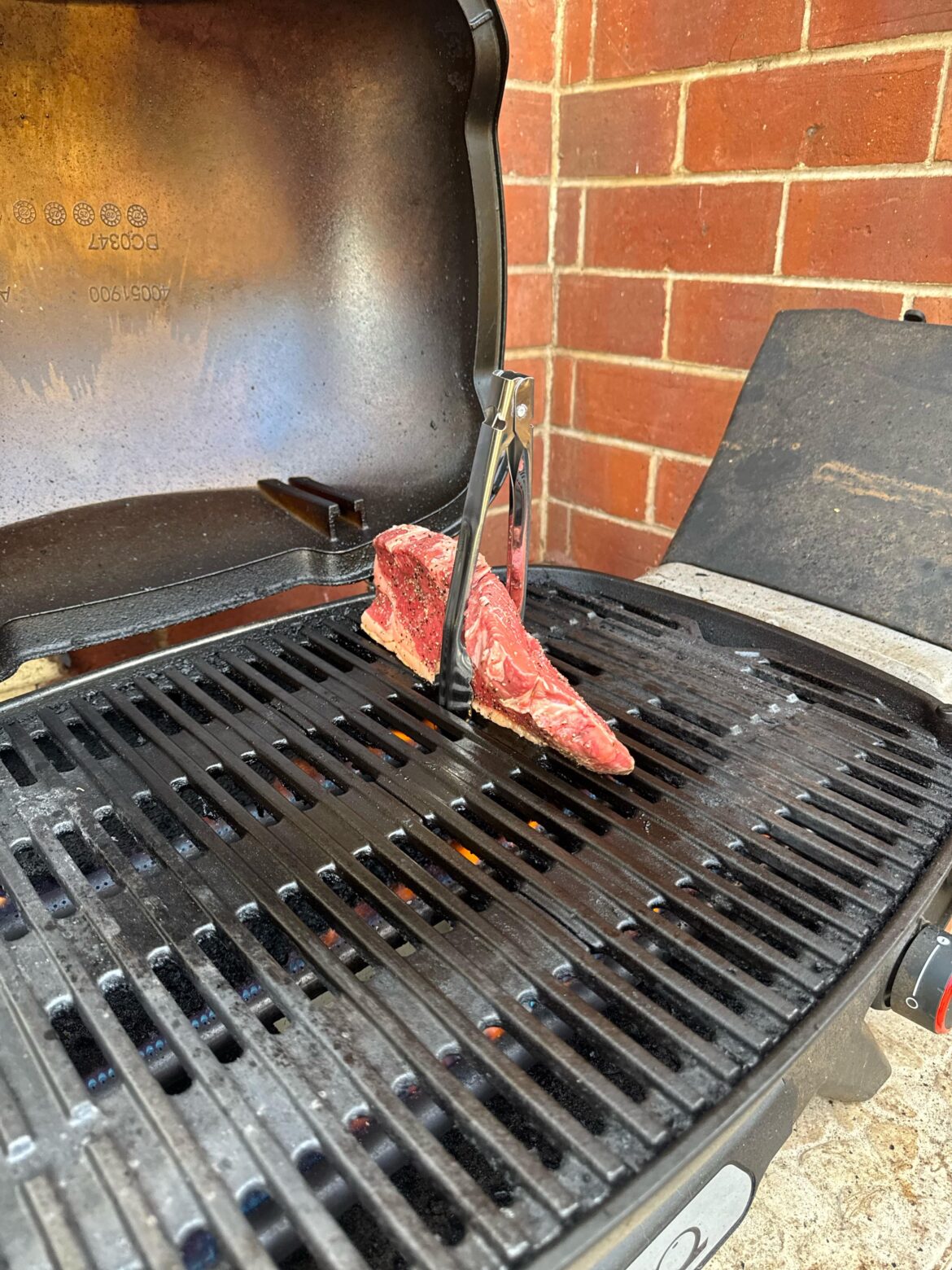 Anyone else do this?