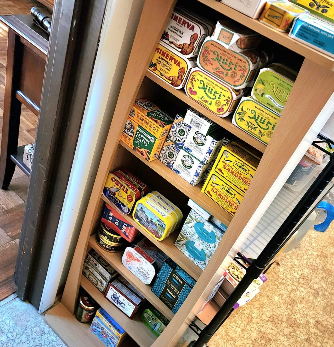 Share your stash pix