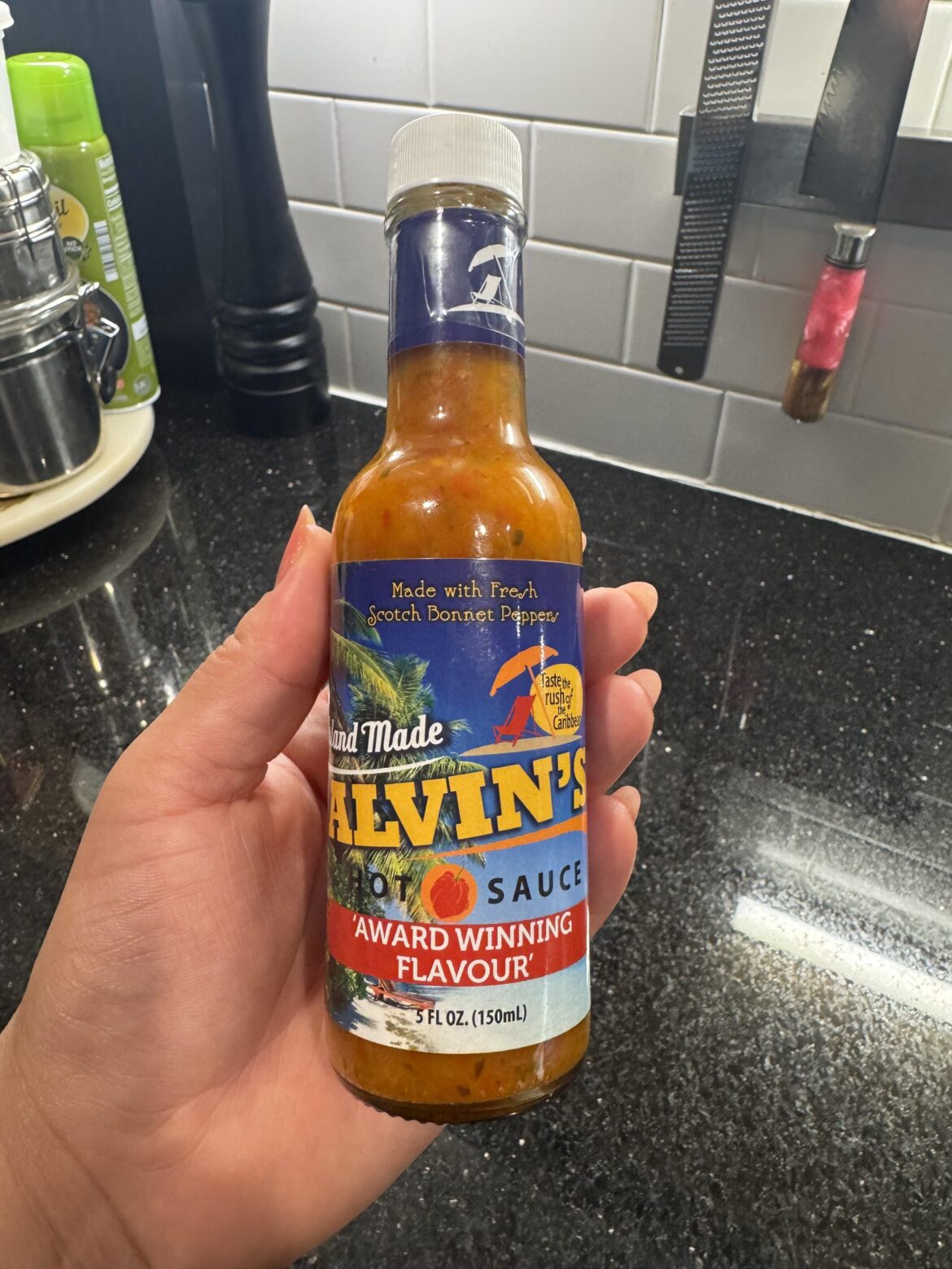 Anyone else love Alvin’s?