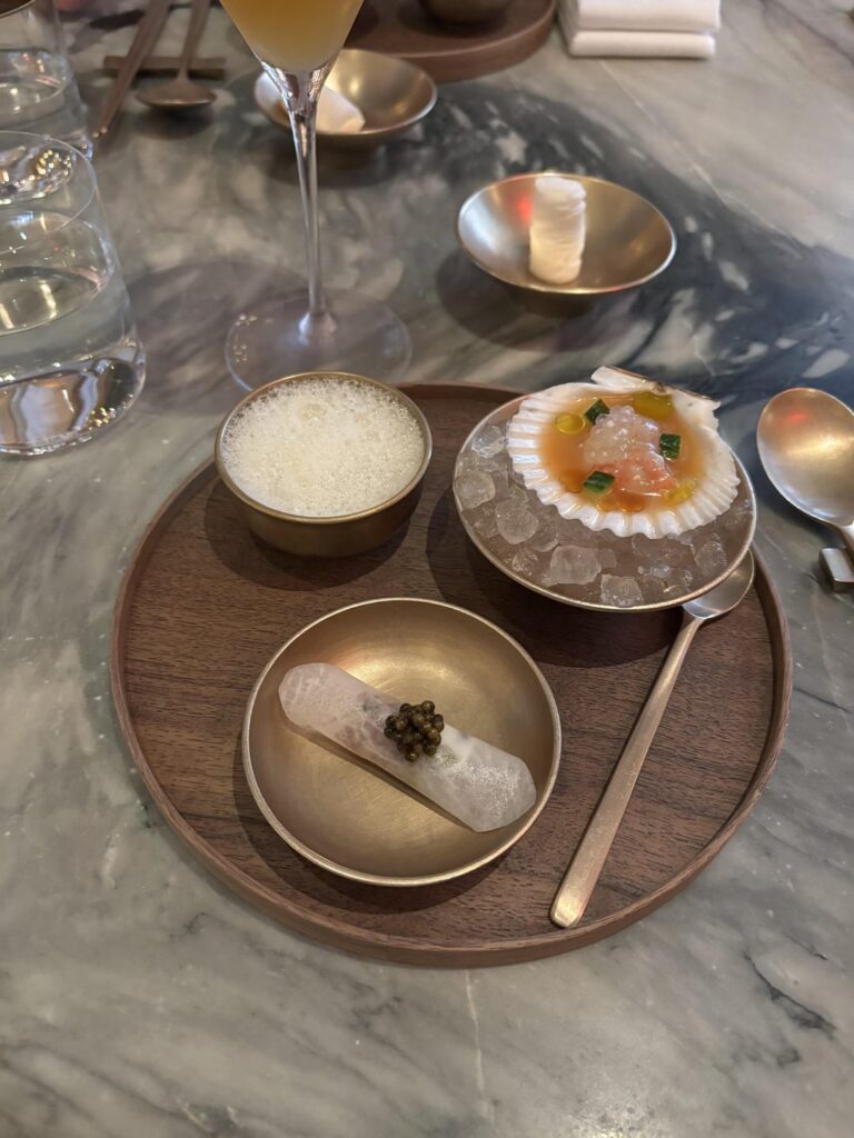 Tried Oiji Mi for the first time, delicious Tried Oiji Mi for the first time, delicious