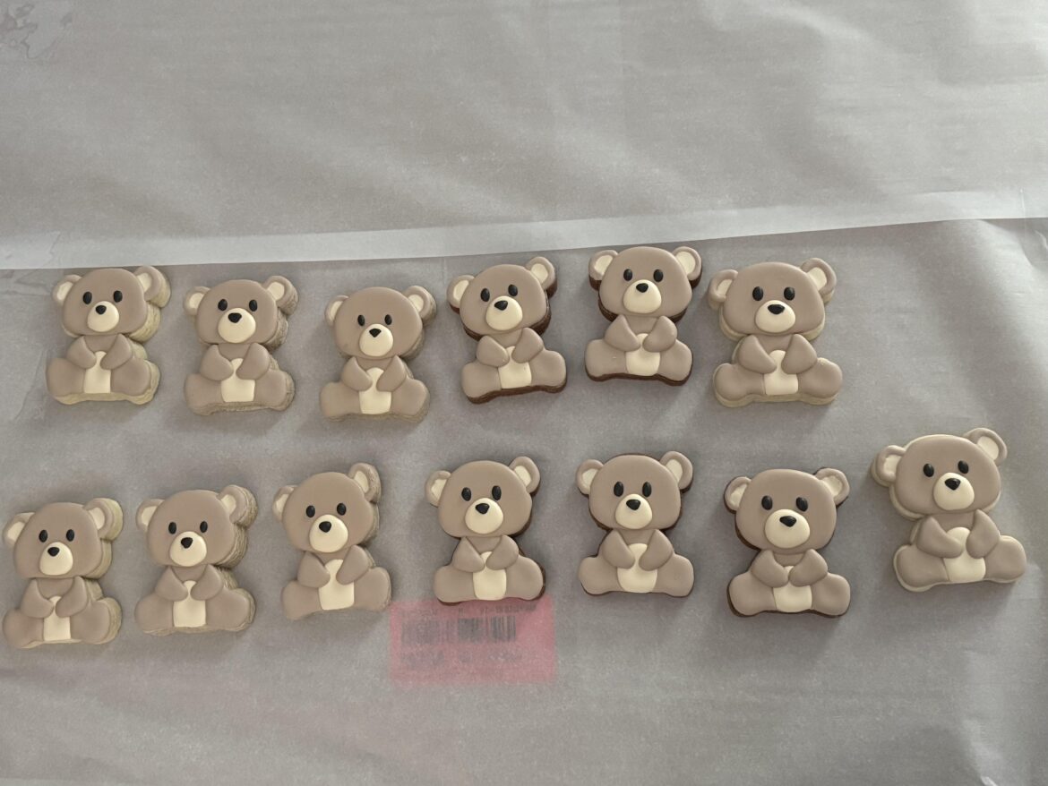 I’m not disappointed with how they came out, but not super proud either.. tips & criticism please