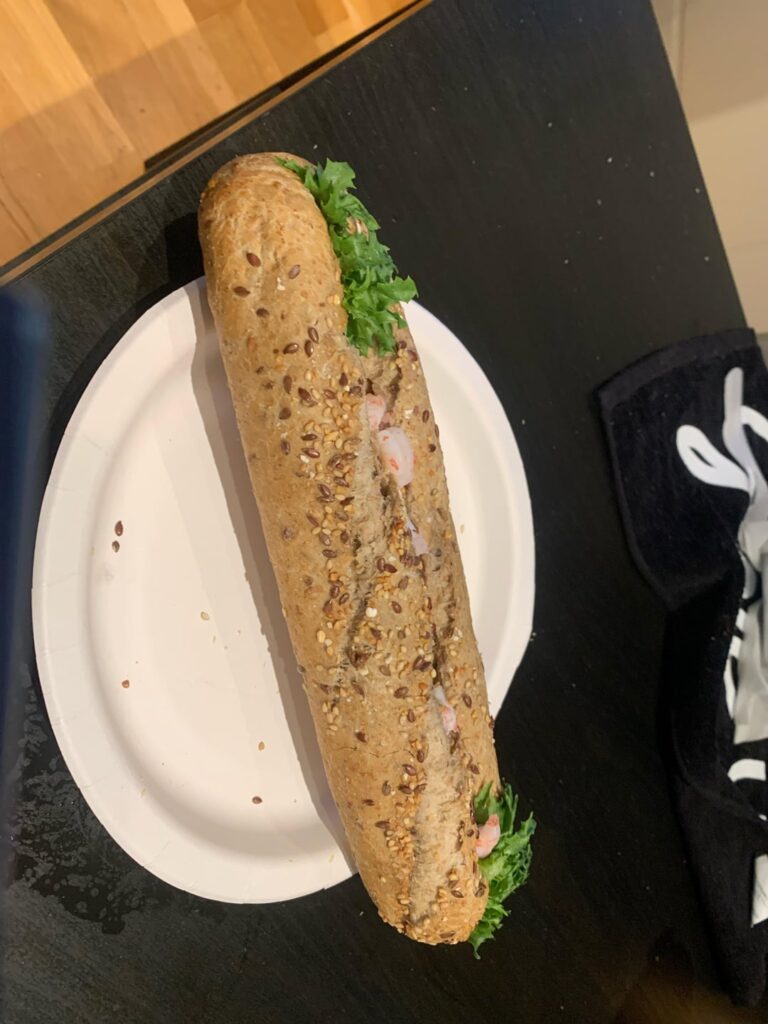 Is this really only 420 calories? 238 grams, a lot of scrimp bought it from 7/11