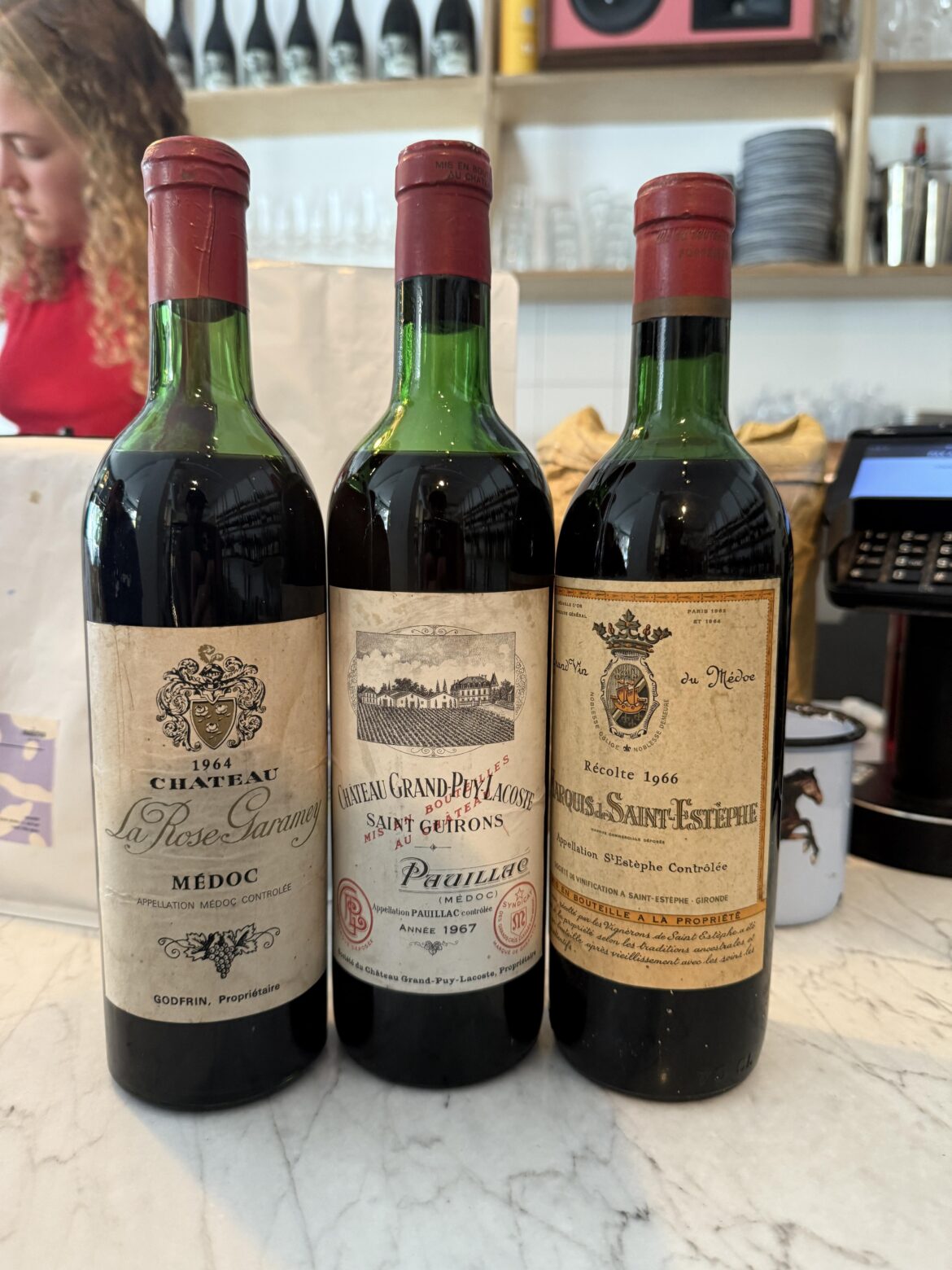 Won a lot while drunk, what're the odds it's drinkable?