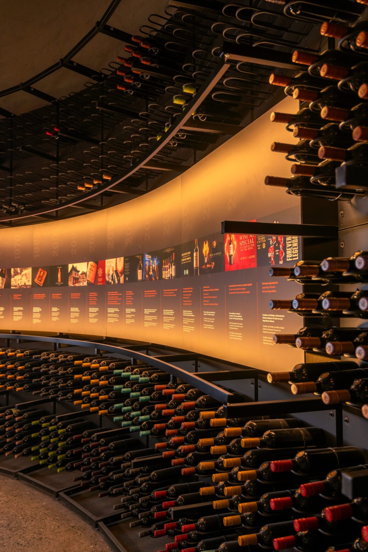 Concha Y Toro positions Chile as a major global wine tourism player with new Centro del Vino