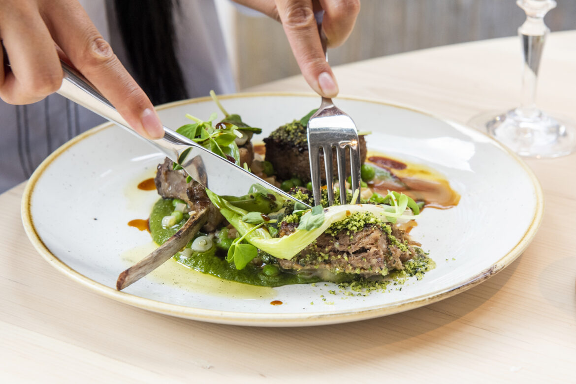 A longstanding Toronto Italian restaurant is getting replaced by something seemingly identical dailyhive logo