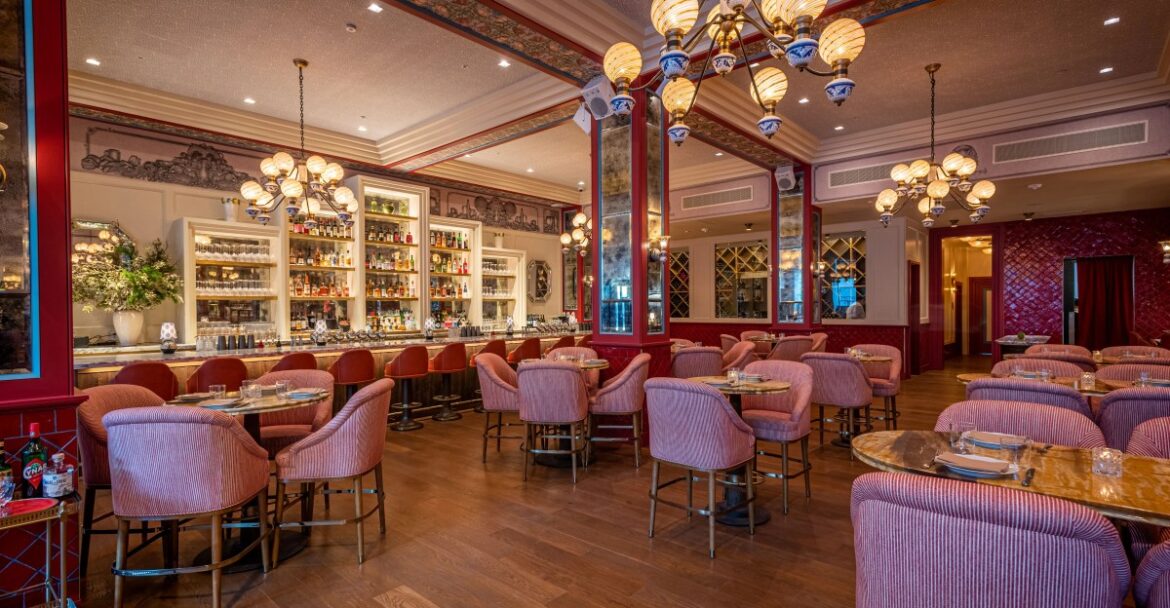 Mother Wolf’s Hospitality Group Ten Five Is Opening New NYC Restaurant