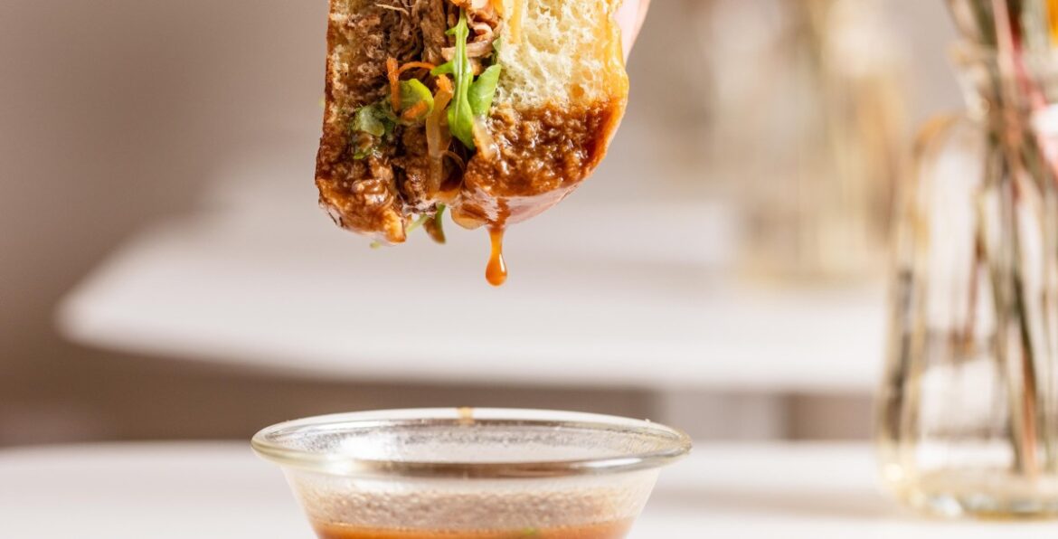 The 15 Best New Restaurants in Paris