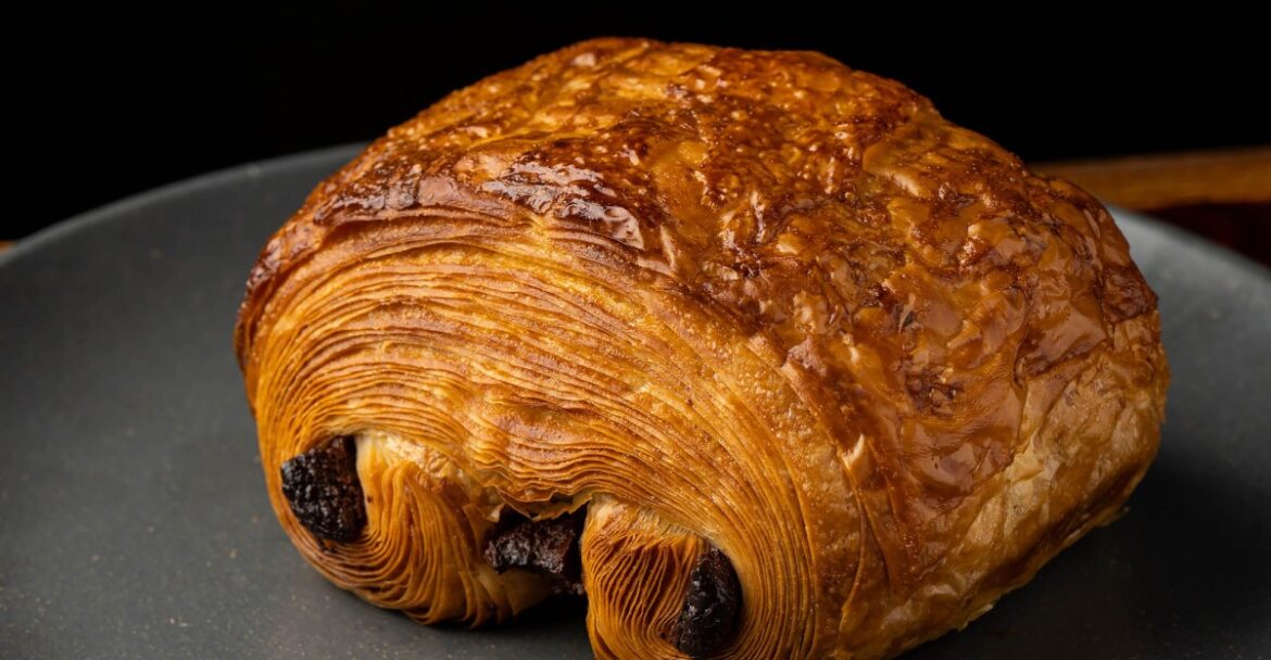 The Best Croissants in Los Angeles