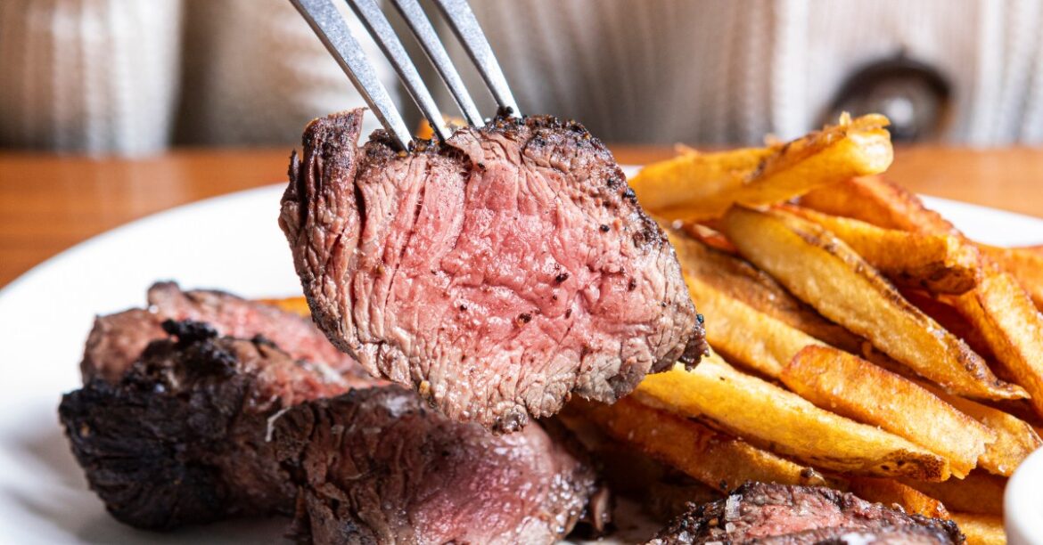 Budget-Friendly Steak Frites Are Trending in Atlanta