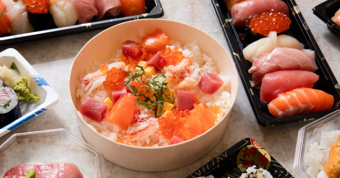 Takeout sushi restaurant Ebiko to open in North Beach Takeout sushi restaurant Ebiko to open in North Beach