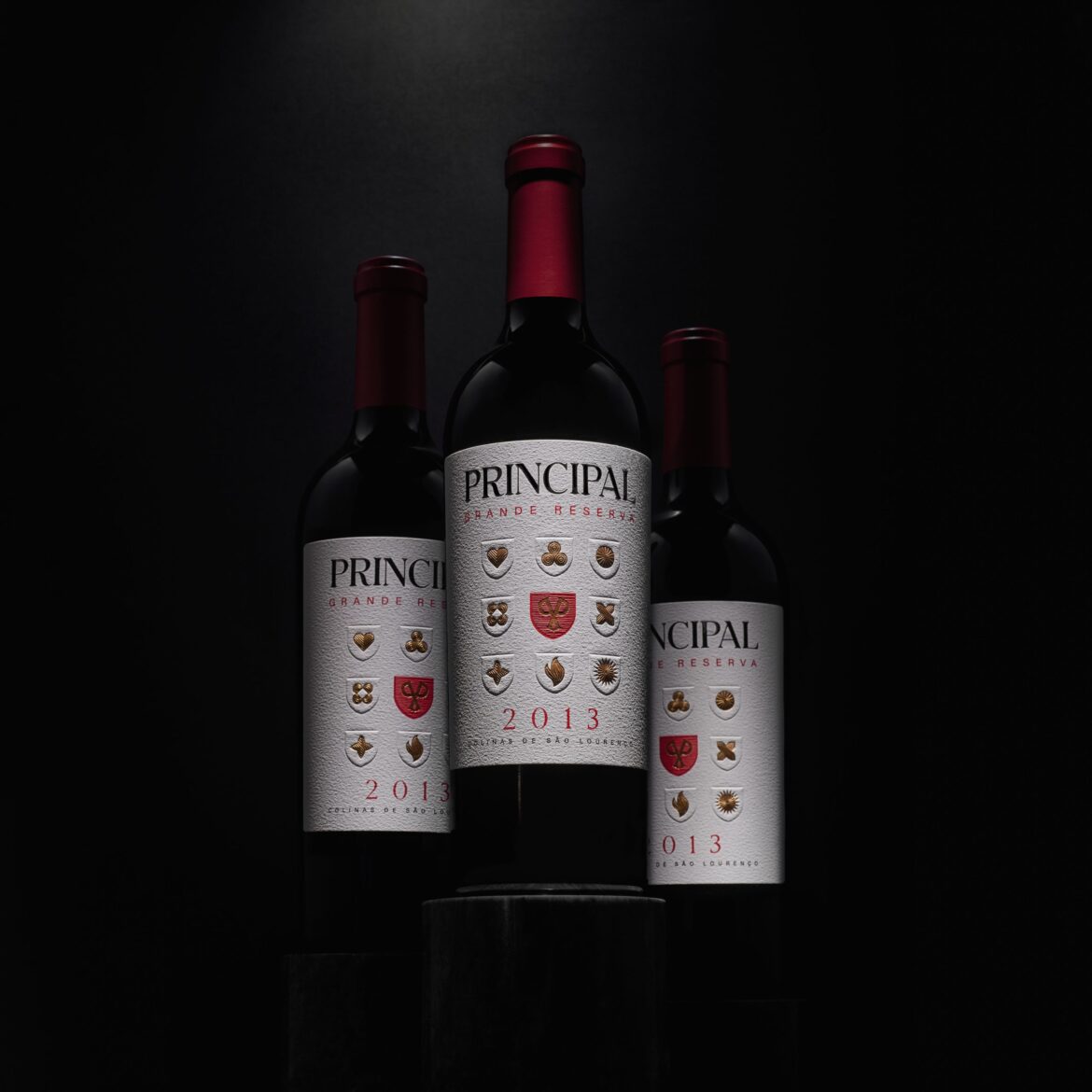 Principal Takes Centre Stage in Fladgate’s Portuguese Expansion