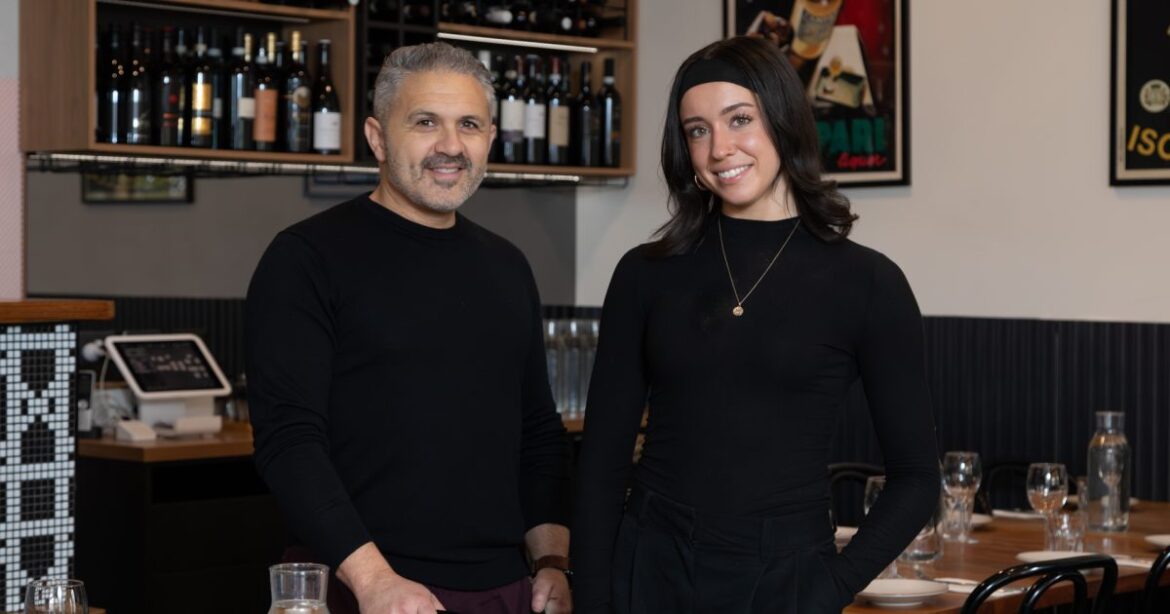 City institution Briscola celebrates 15 years of fabulous food Region Canberra