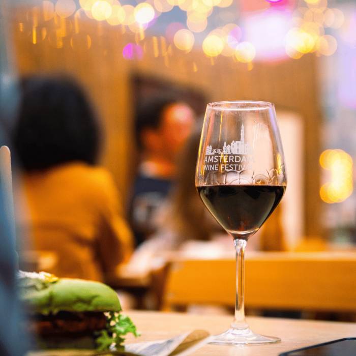 Amsterdam Wine Festival moves outdoors to Amstelpark for harvest celebration in September