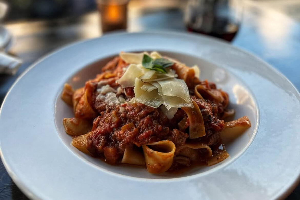 Cherished Toronto Italian restaurant closes down after 20 years dailyhive logo