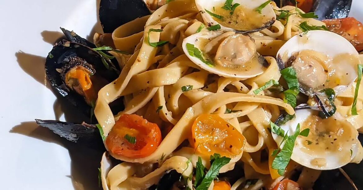 Toronto Italian restaurant shuts down after two decades in business