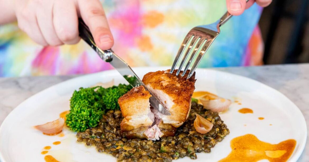 Toronto Italian joint closes permanently for owners to start something else Toronto Italian joint closes permanently for owners to start something else