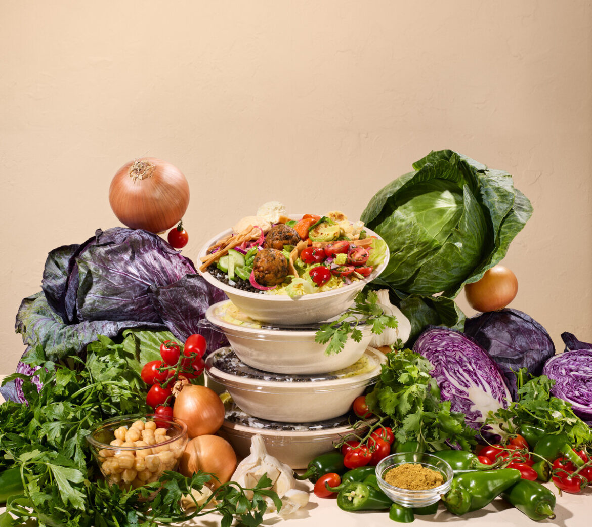 CAVA opens in Warwick | Warwick Beacon