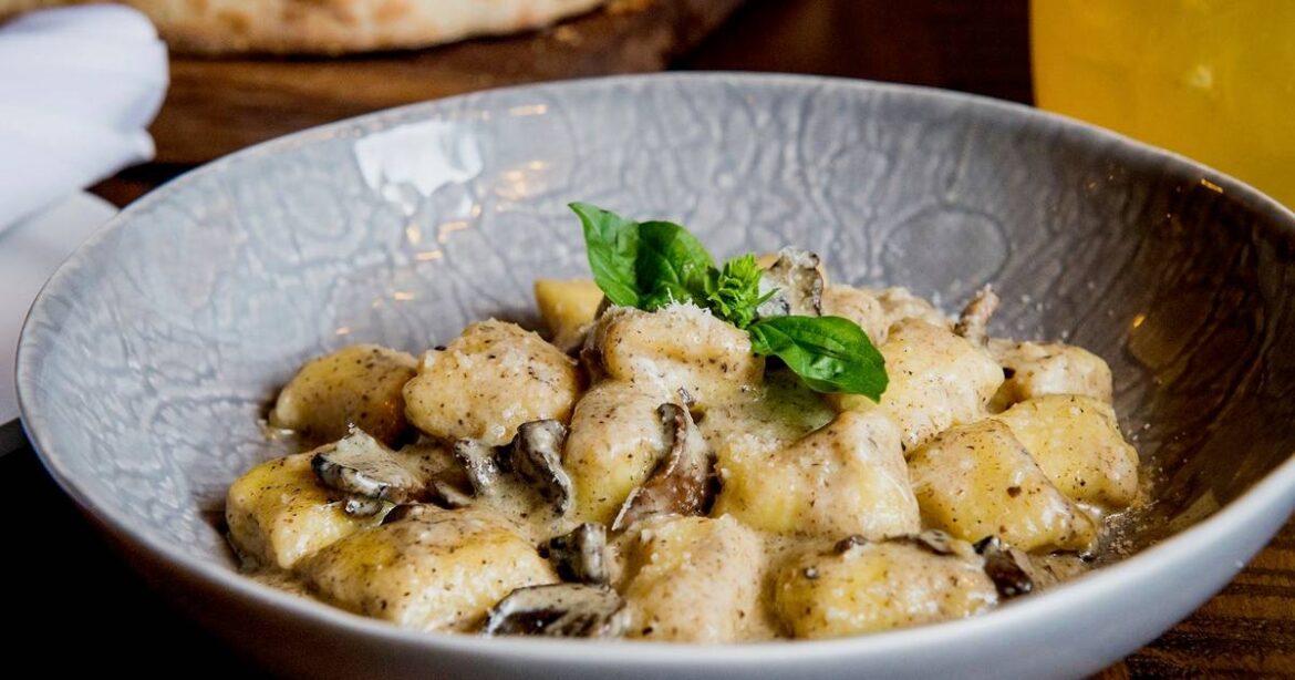 Acclaimed Toronto chef taking over former home of legendary Italian restaurant